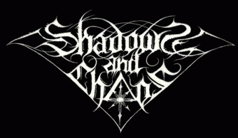 logo Shadows And Chaos